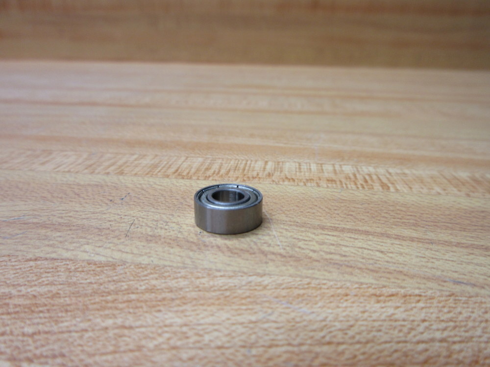 Markem-Imaje 686-2Z Bearing B03560AA (Pack of 4)