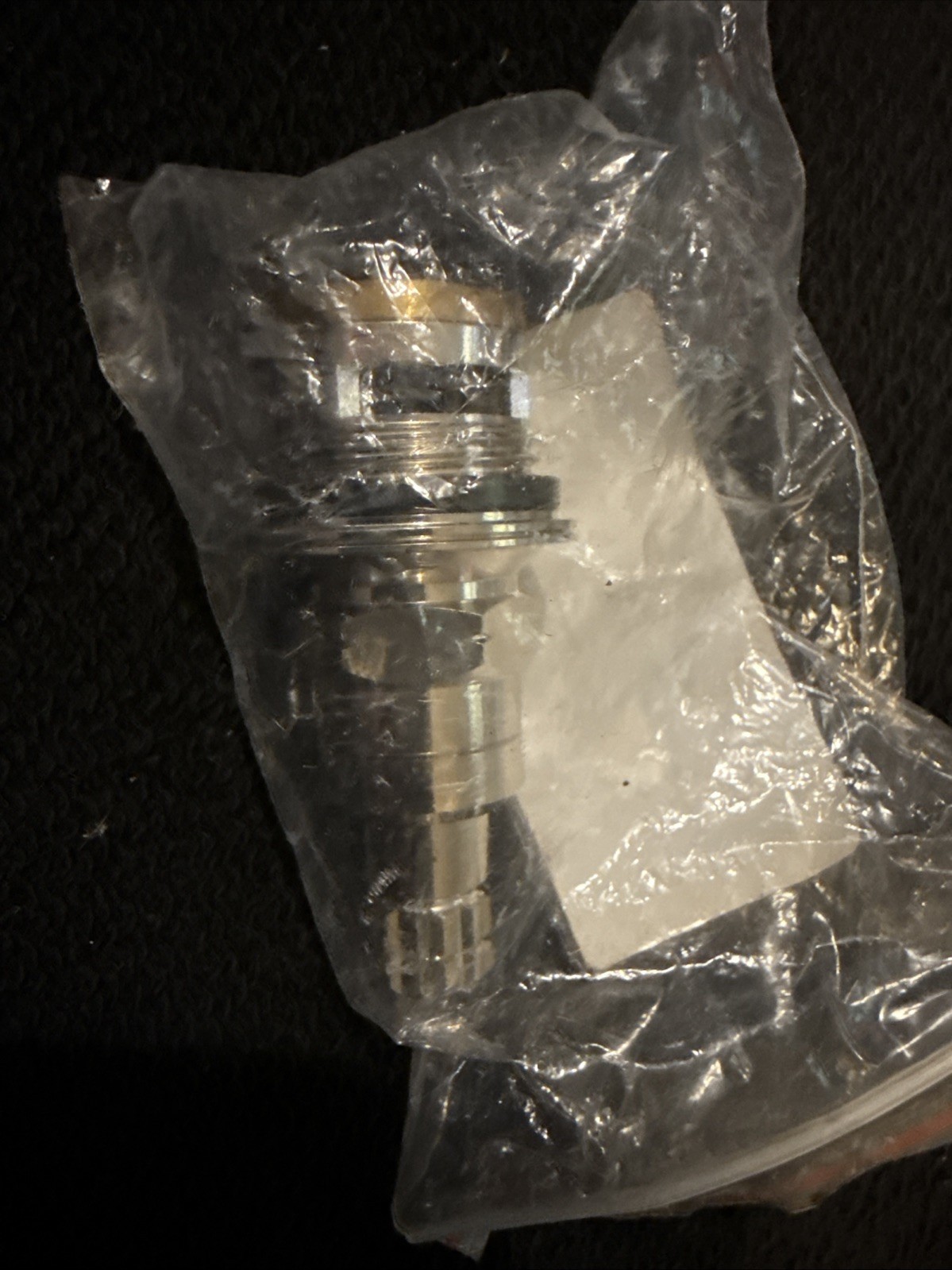 Price Pfister 910-691 1/2″ HydroSeal Cart Valve Replacement Part