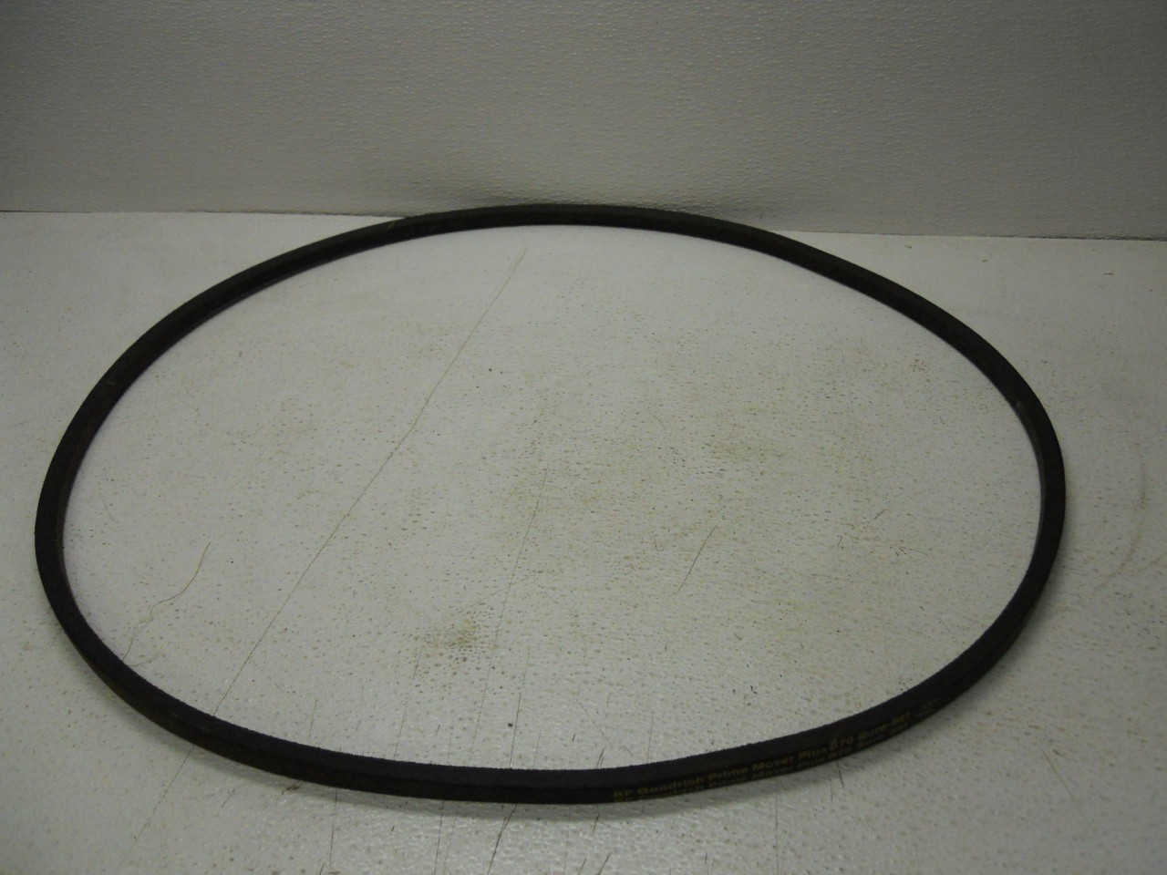 BFGOODRICH B70 PRIME MOVER PLUS SURE-SET V-BELT