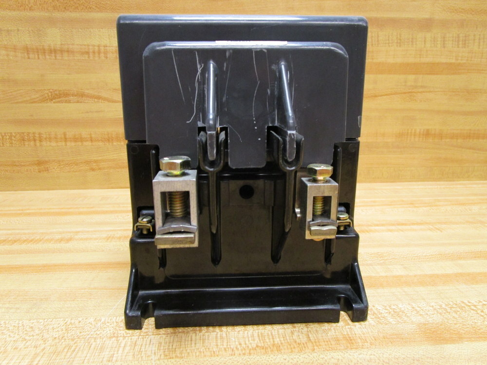 Joslyn Clark Ward Leonard 5DPA-11100 Contactor 5DPA11100