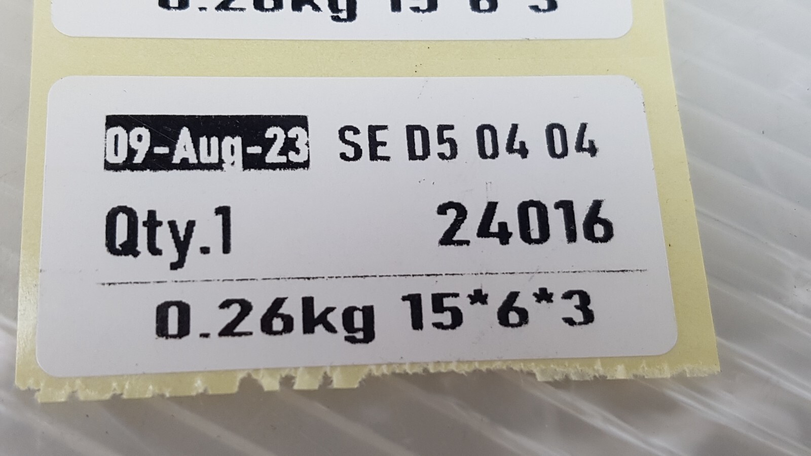MKS HPS 325 MODUCELL 103250028