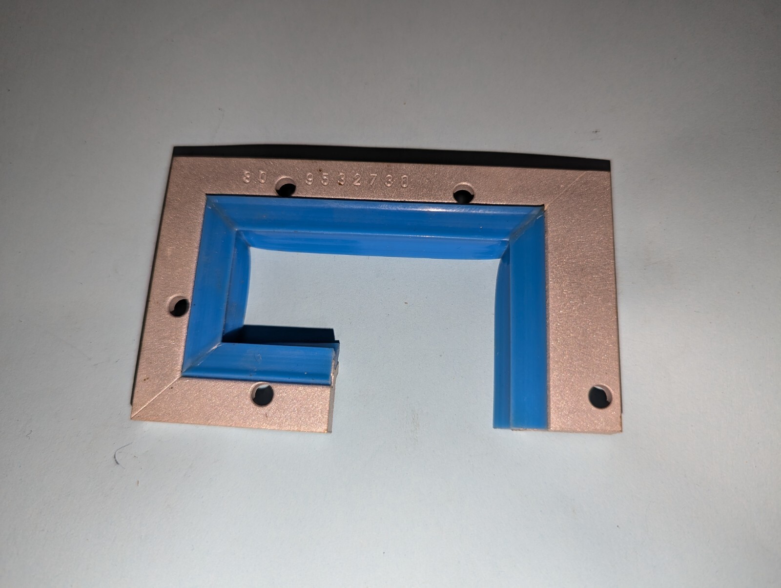 NEW GENUINE THYSSENKRUPP TURMATIC 809532730