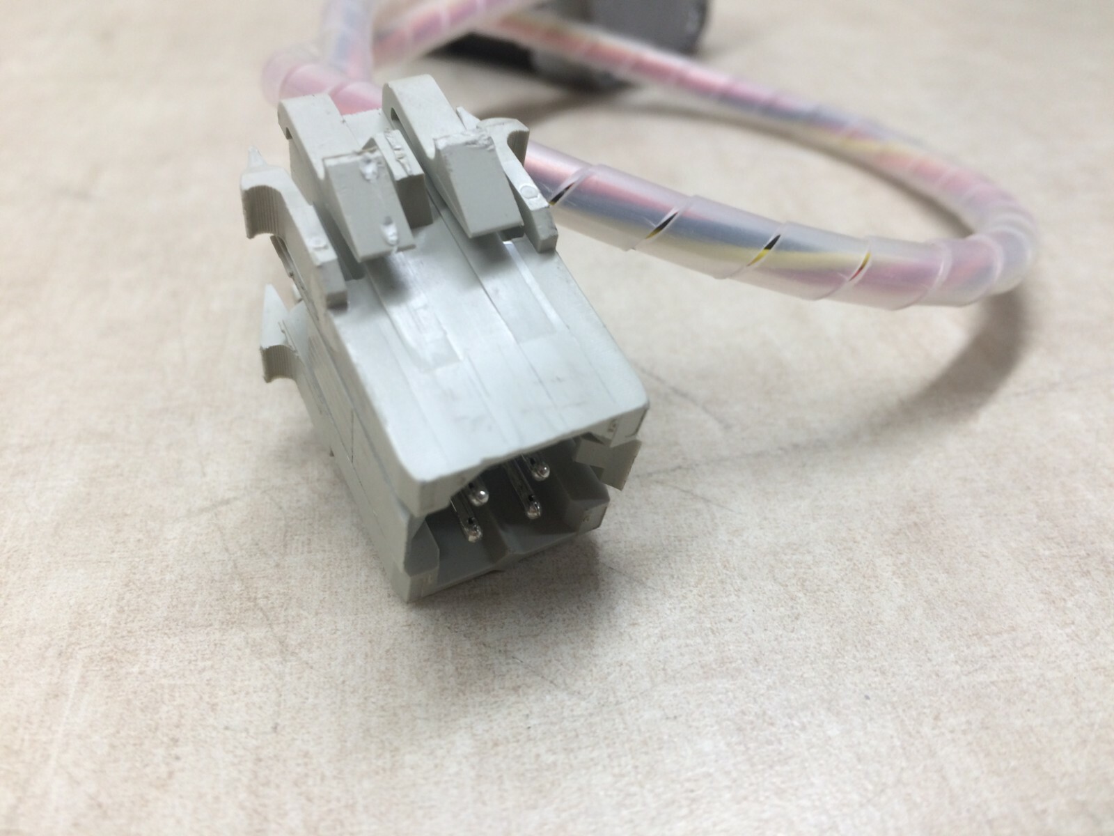 Jenaer Antriebstechnik 17S19-0230 Stepper Motor & MIDDEX Controller SC5-CAN