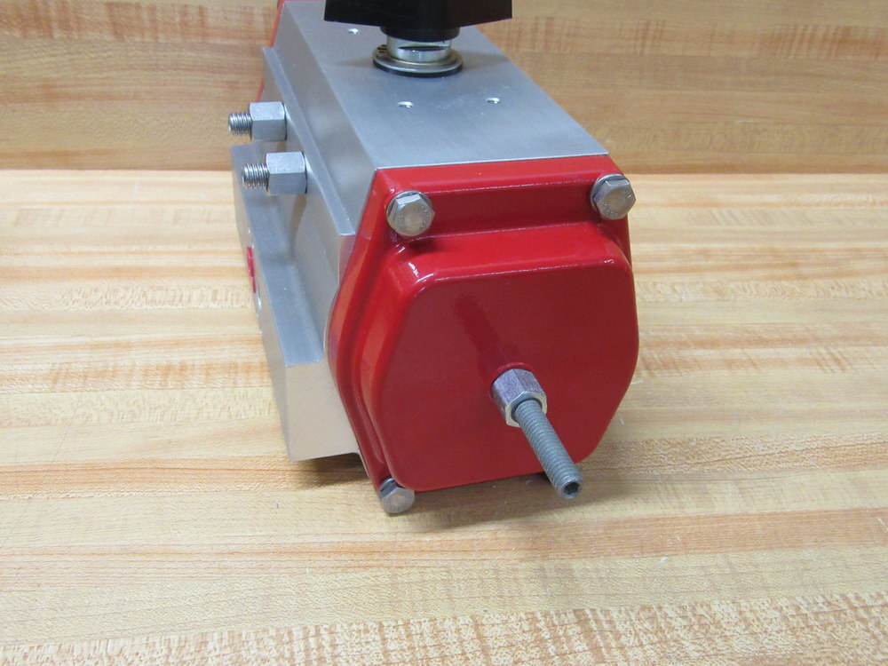 FloTek 92-0930-113A0-532 Bray Automator Actuator 920930113A0532