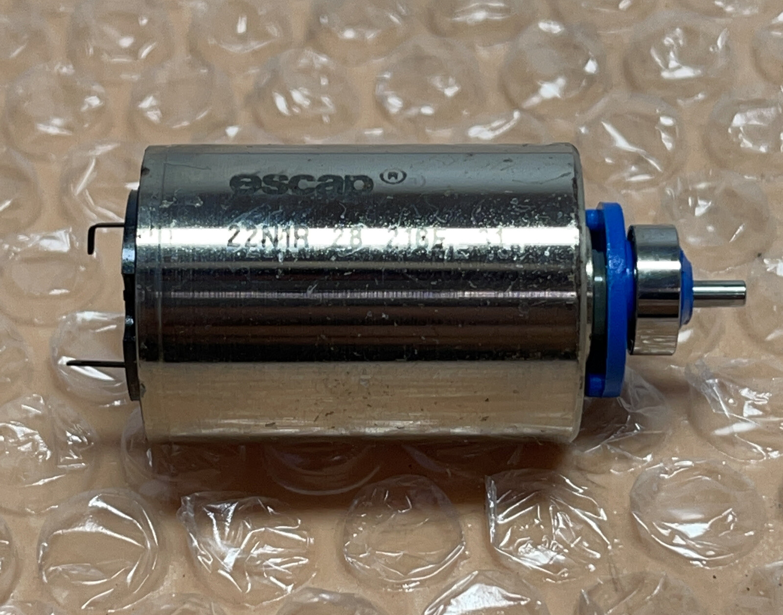 PREOWNED- Escap 22N1R-28-216E-31 Drive Assembly || Fast Shipped 🇺🇸 Warranty!