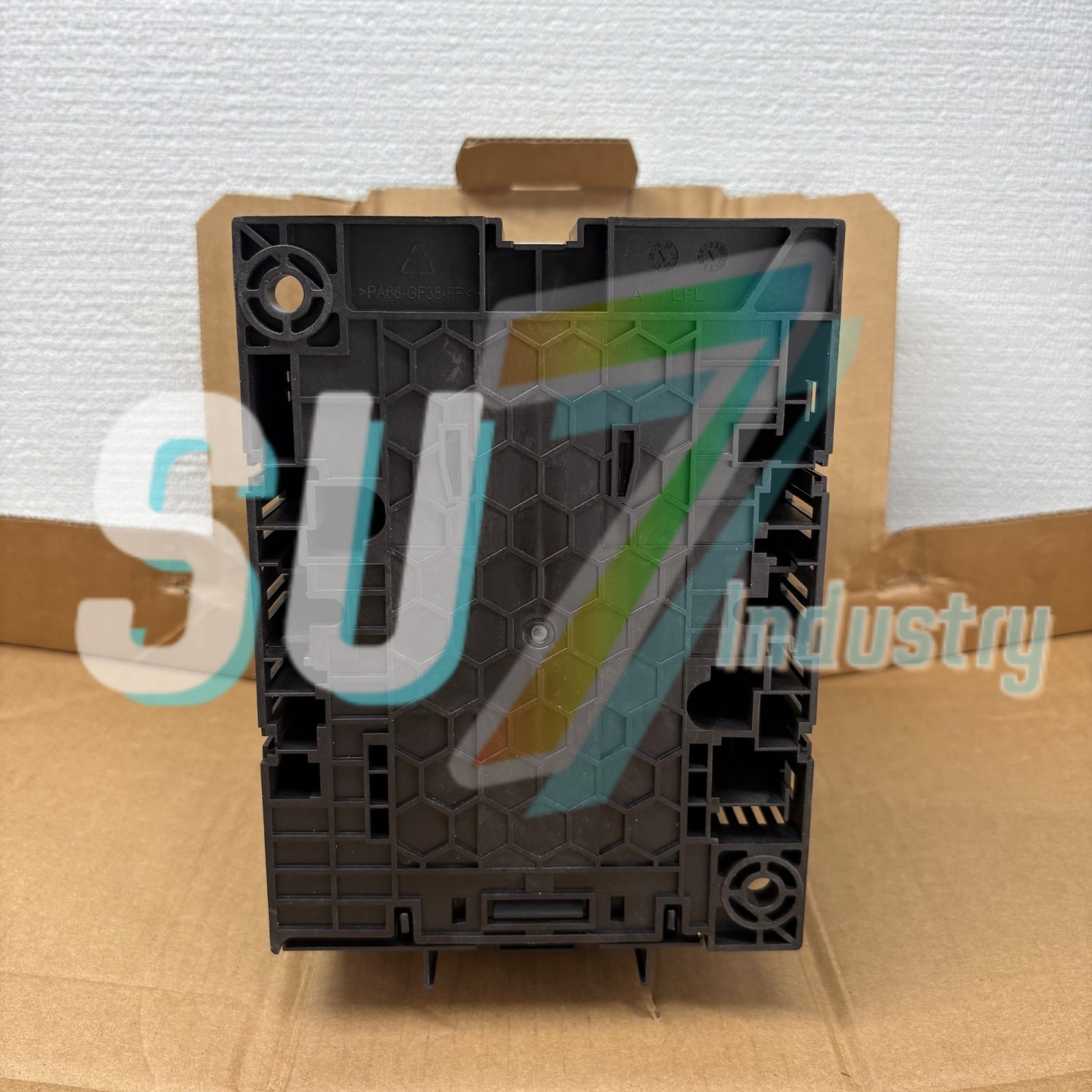 1pcs new Siemens 3RT1055-6AF36 Contactor