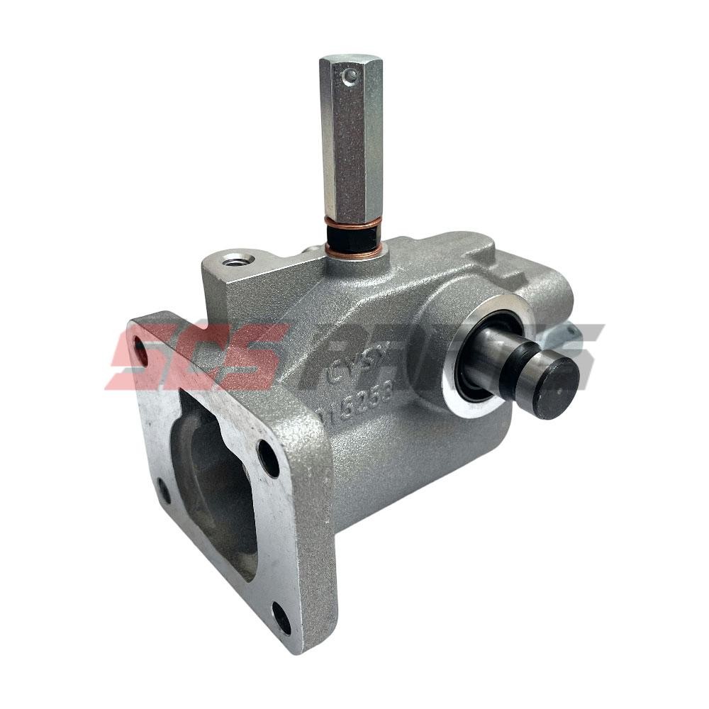 3020523 3015253 Governor Cover And Bushing Assembly for Cummins NT855 Fuel Pump