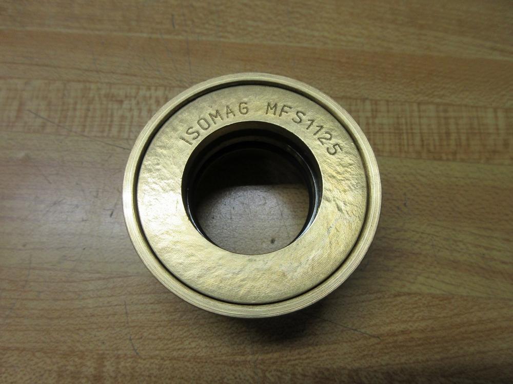 Isomag MFS1125 Magnetic Bearing Seal PI0000593