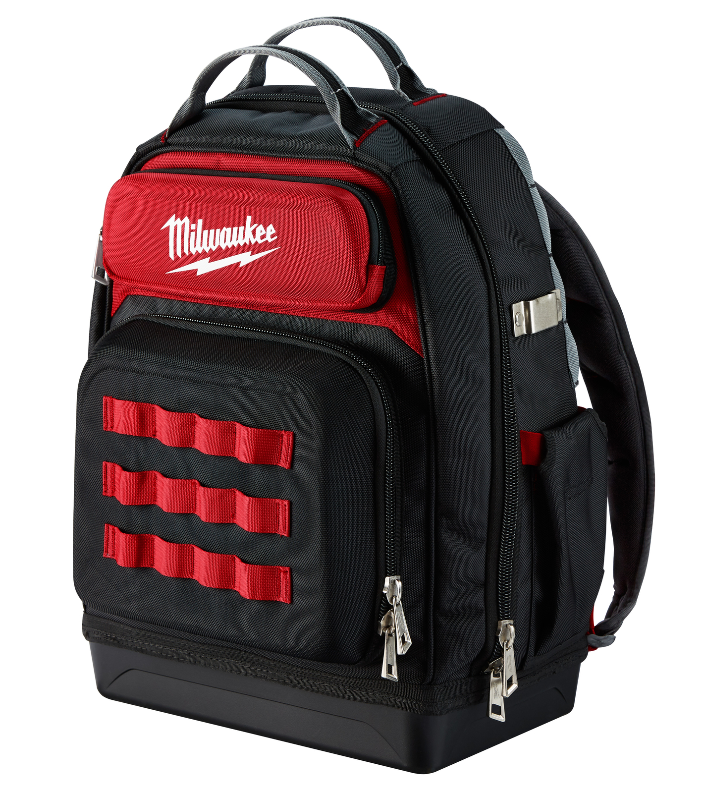 Milwaukee Ultimate Jobsite Backpack 9.44″L x 18″W x 20.4″D