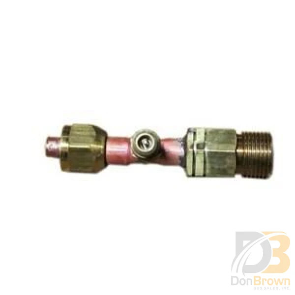 Tube, Liquid, T/A-73 501341