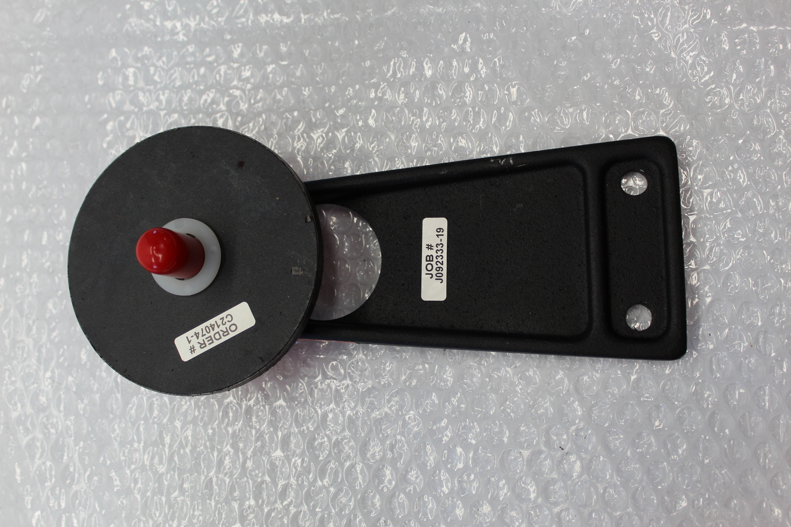 ELECTRO SENSORS 700-000206 PULSAR DISC NSNP