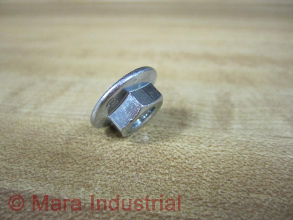 Rexroth Bosch 3842523561 Fastner Hex Nut (Pack of 6)