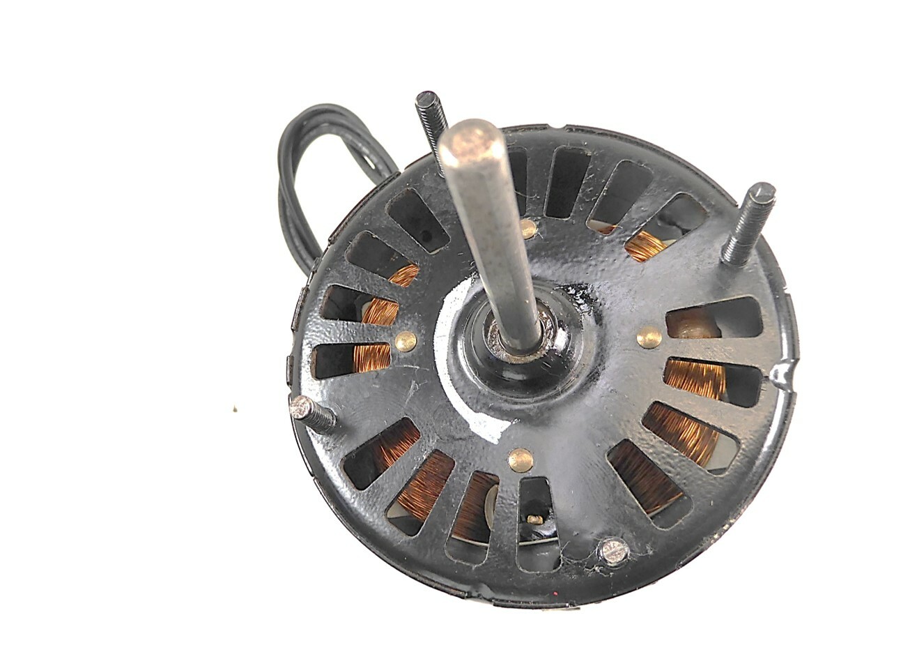 Fasco D216 1/25 HP 3000 RPM 230V NEW NO BOX