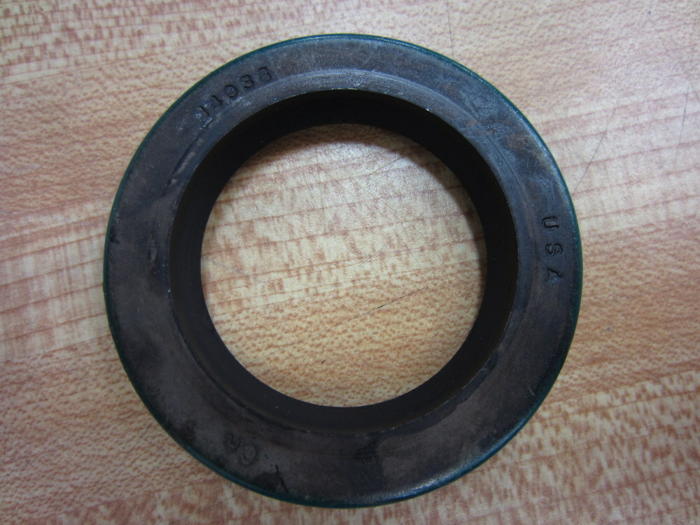 Chicago Rawhide 14938 Oil Seal CR 14938 (Pack of 6)