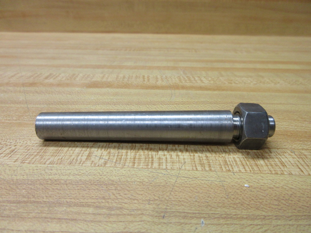 Stanlok #9 x 3-1/2 Threaded Taper Pin W/Nut #9312 (Pack of 3)