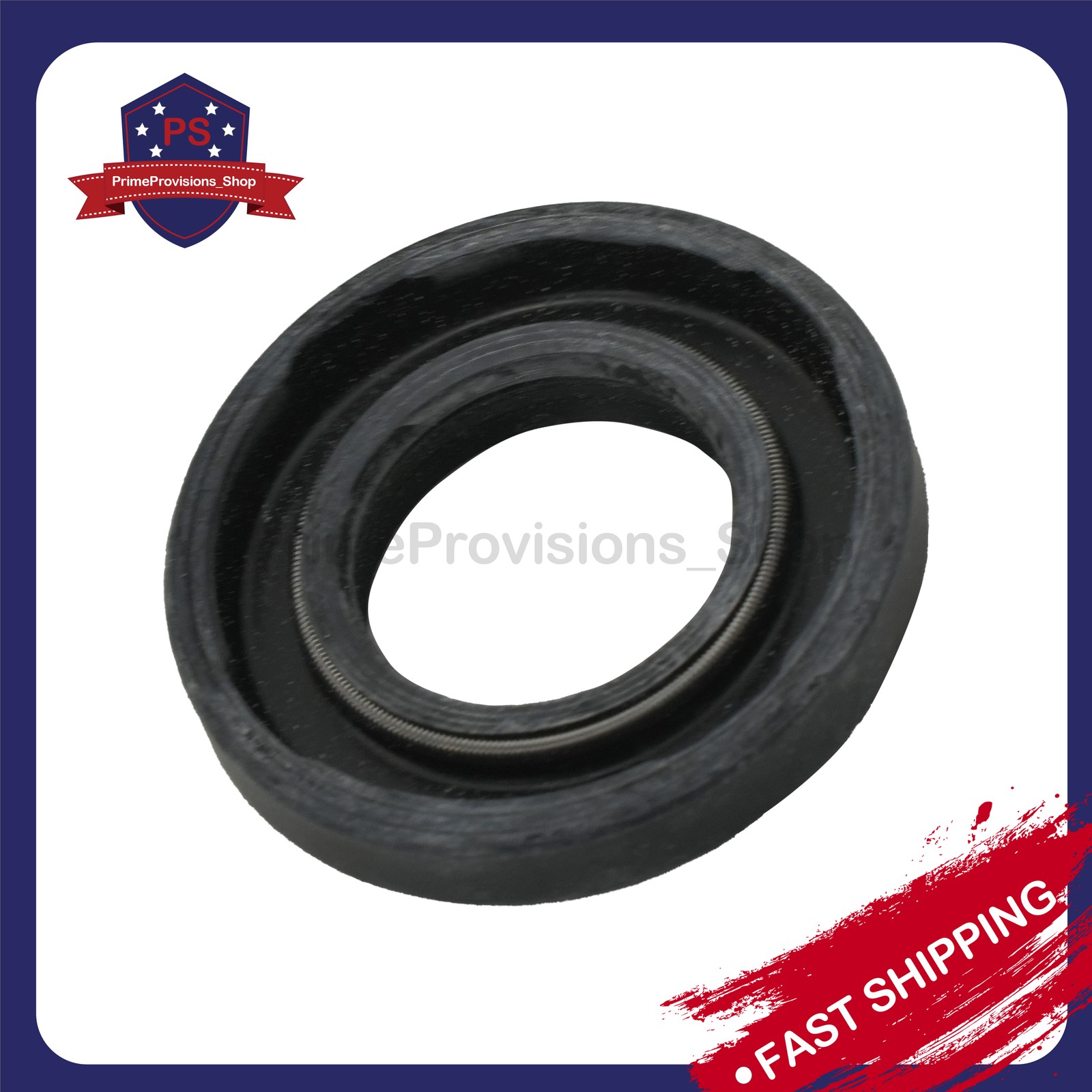 NEW Fits BP1503G High Pressure Skeleton Oil Seal 19.05×34.6×6.3mm US