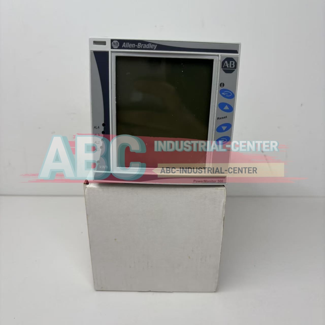 New Brand 1420-V2-ENT Power Monitoring Equipment Digital Indica#1pcs new in box