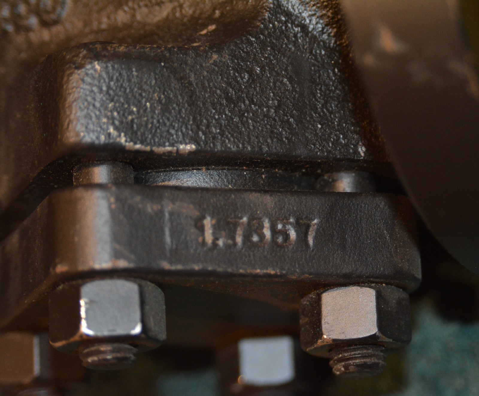 Spirax Sarco TD 62 LM ANSI 600 flanged 1/2″ inch DN15 Thermodynamic Steam Trap