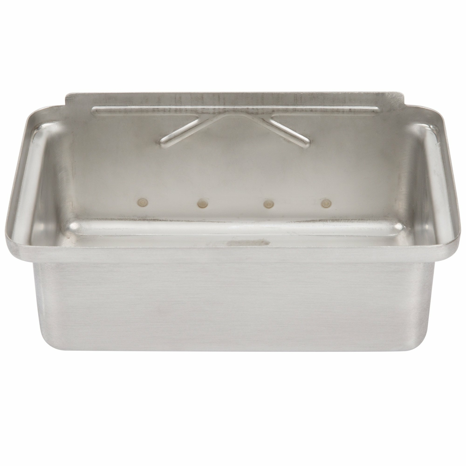 Grindmaster-Cecilware 2243 Pan, Drip, Stainless