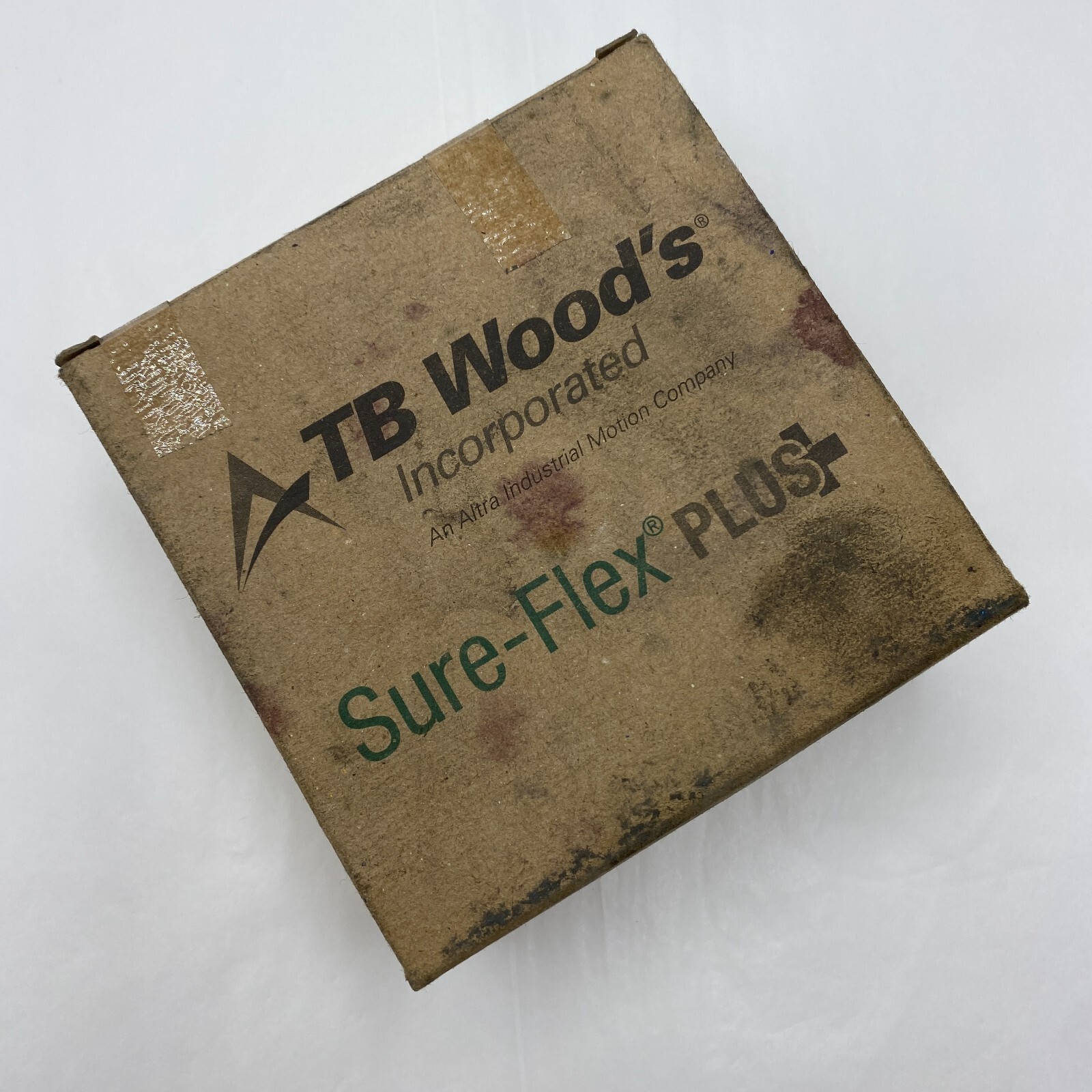TB Wood’s 6E Sure-Flex Plus EPDM Coupling Sleeve Element ✅