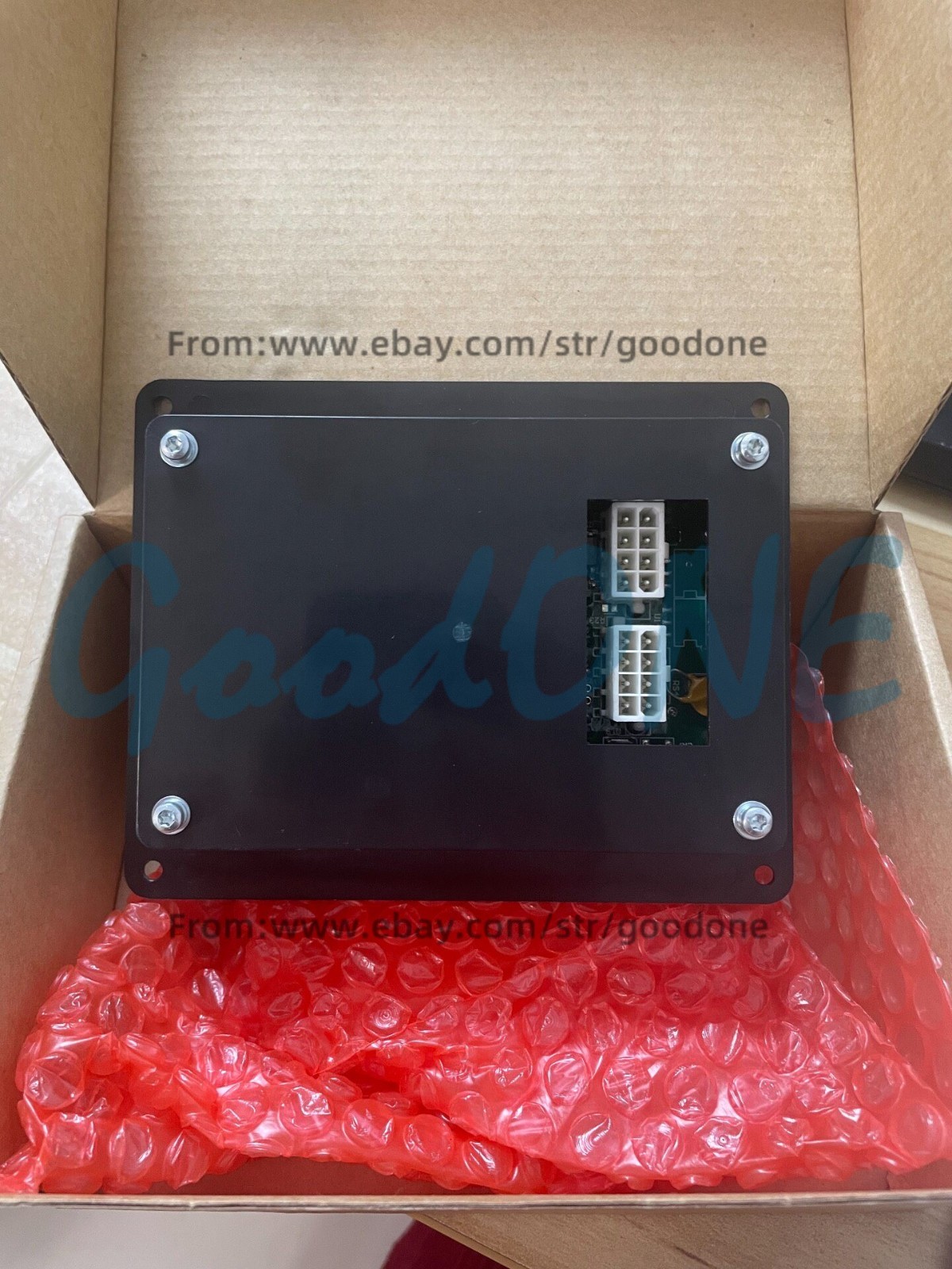 1PC NEW FOR Cummins Onan 0300-6090 Generator Controller