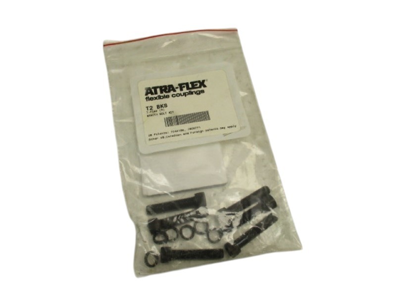 ATRA FLEX T2BKS SPACER BOLT KIT NSMP