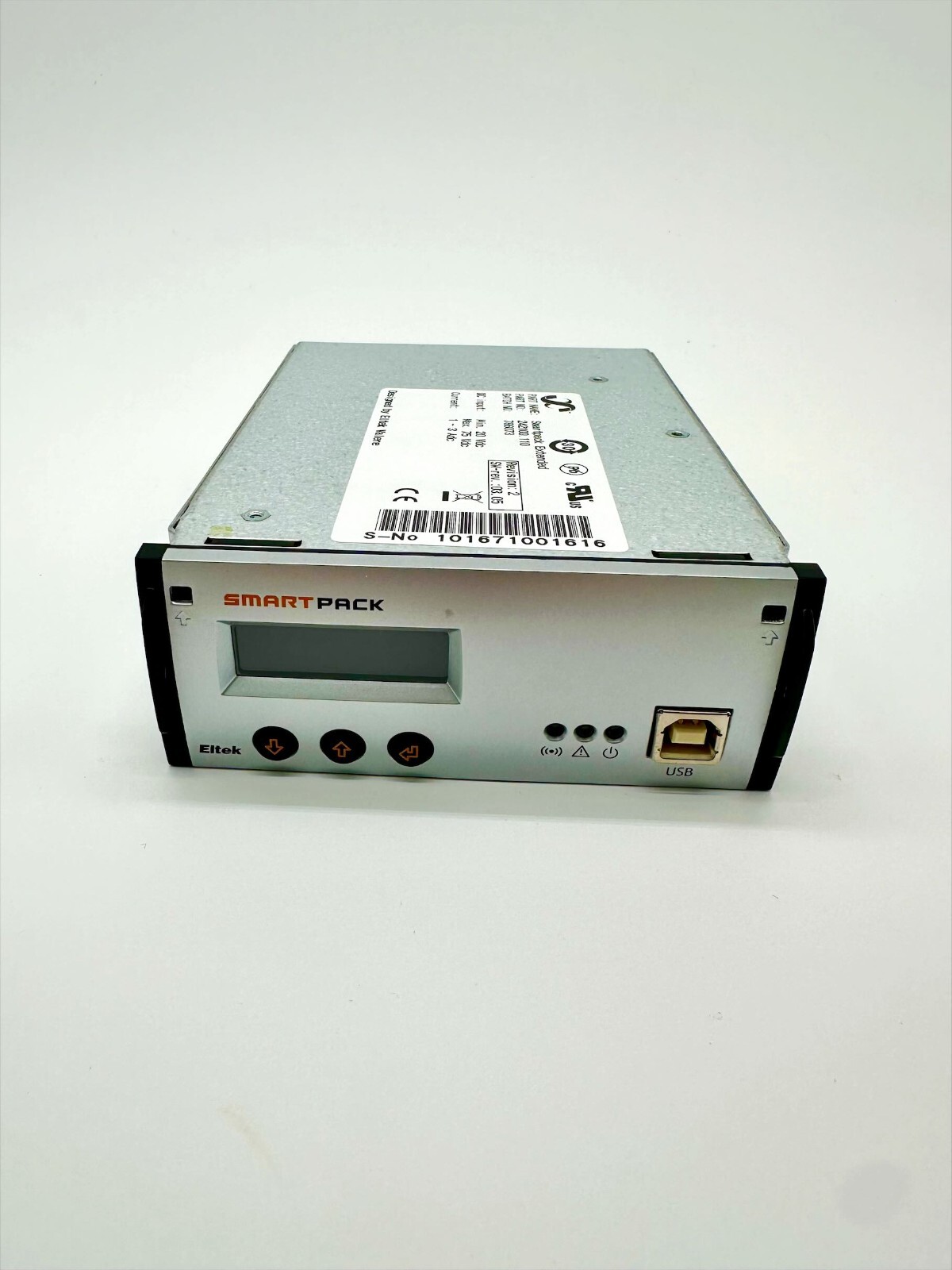 242100.110 — DELTA ENERGY SOLUTIONS — SMARTPACK EXTENDED G1