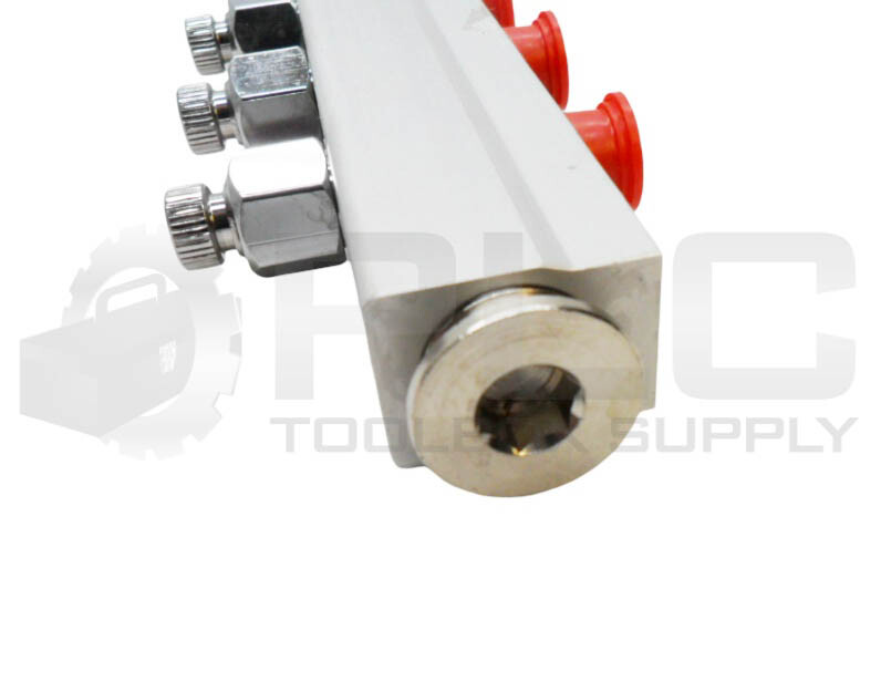 NEW CONTROL AIR 438-544-055 PNEUMATIC VALVE