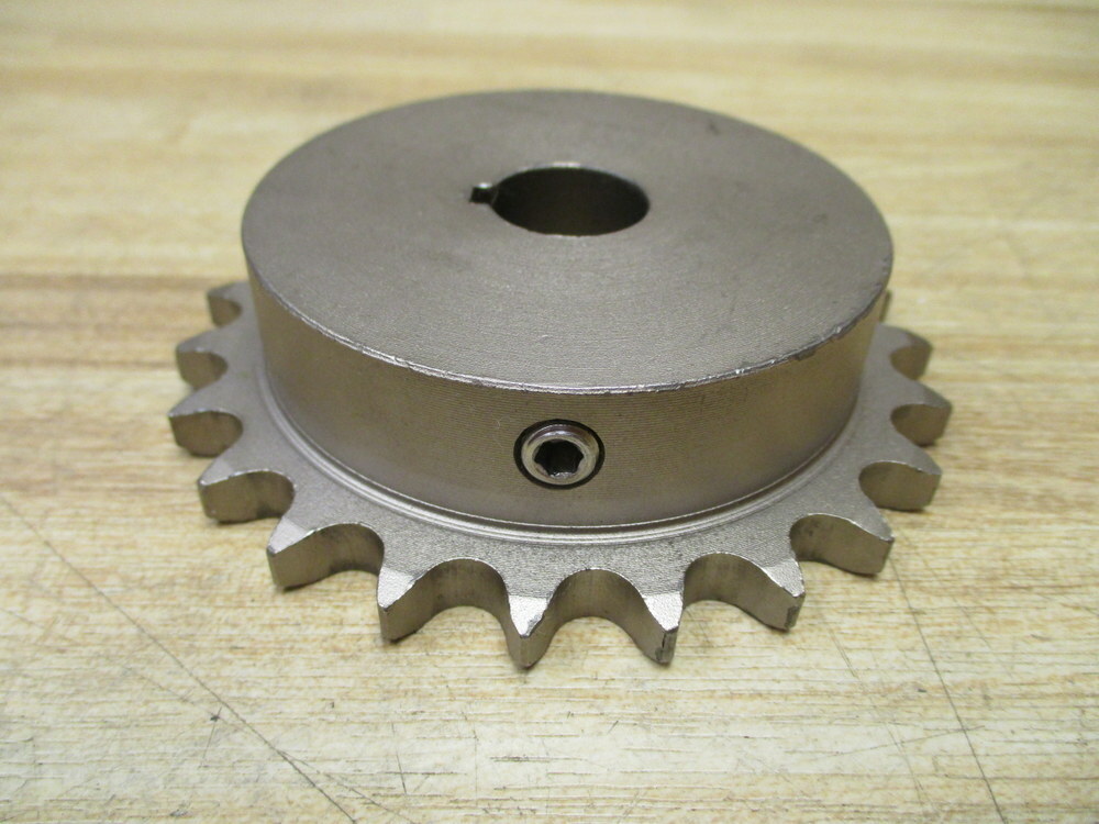 Martin 40B23 3/4″ Sprocket