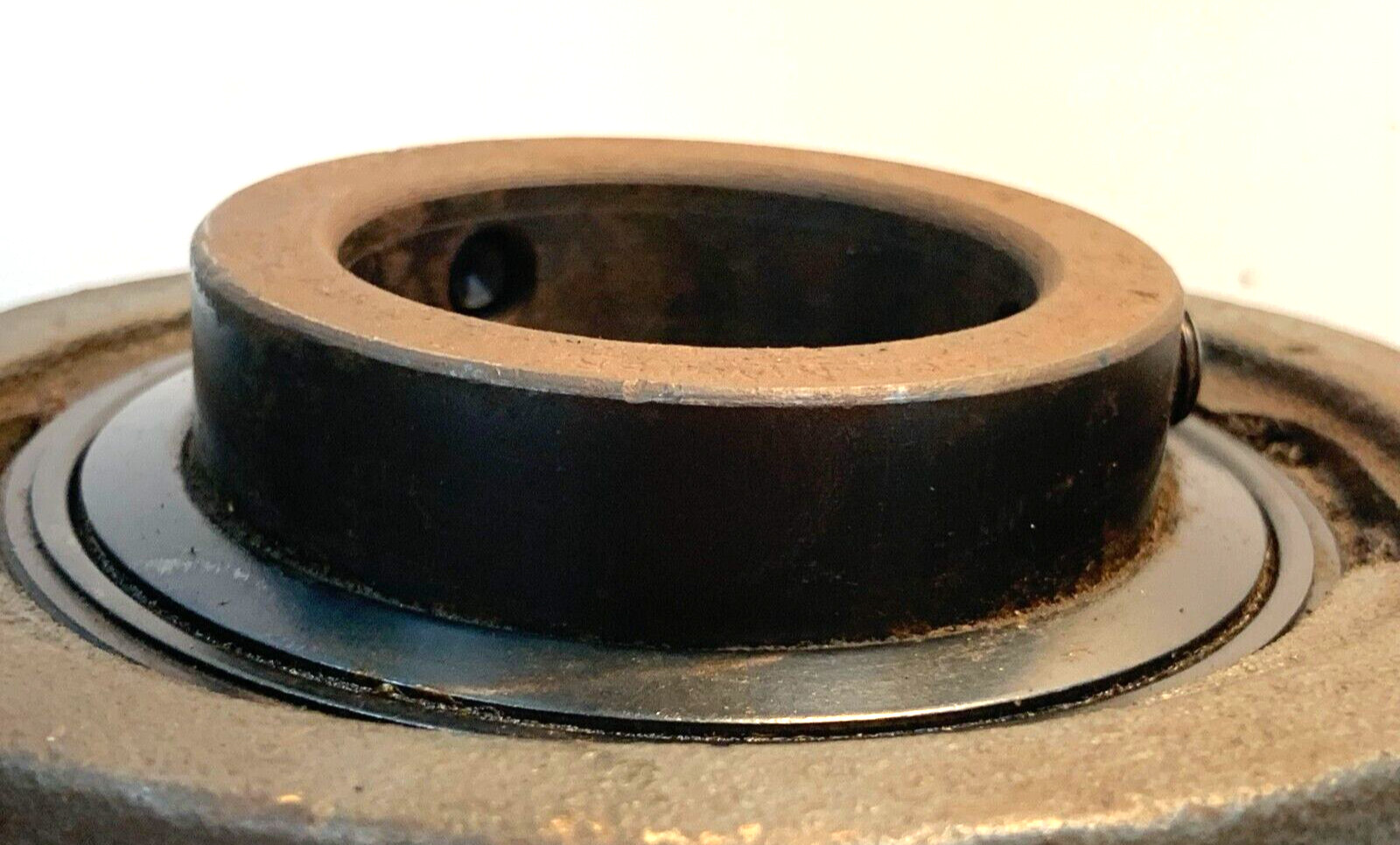SEAL MASTER 4 BOLT FLANGE MOUNT BEARING F-510 BORE-1-15/16″