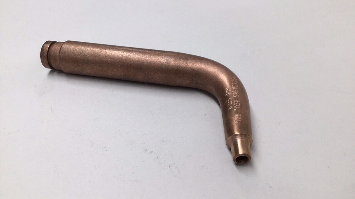 ARO MB213090S Shank/Cap Adaptor GM Type 0009-CYY8