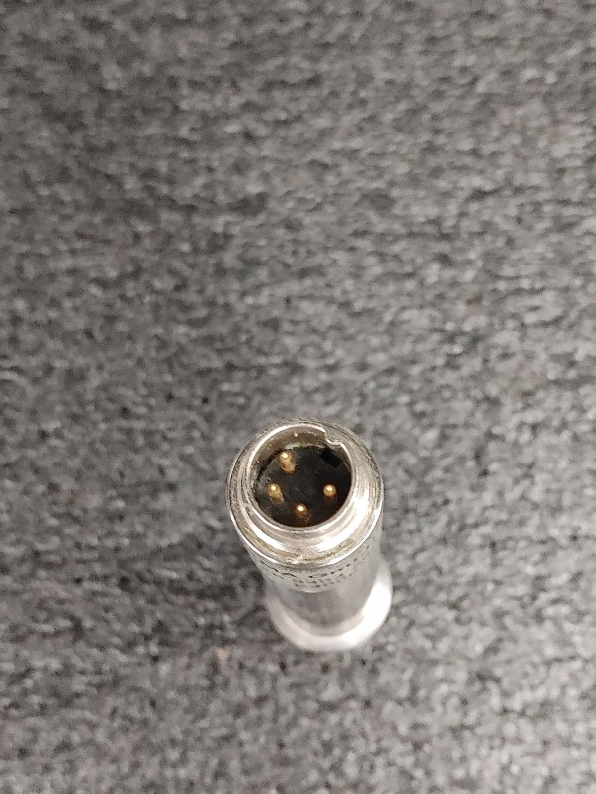 PMA Type 9404 Pressure Transmitter