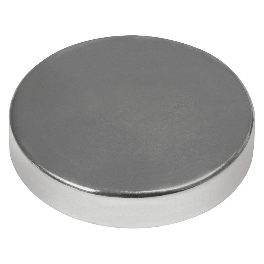 MAG-MATE CMP5012P1N42 Rare Earth Magnet,Round 38VA94