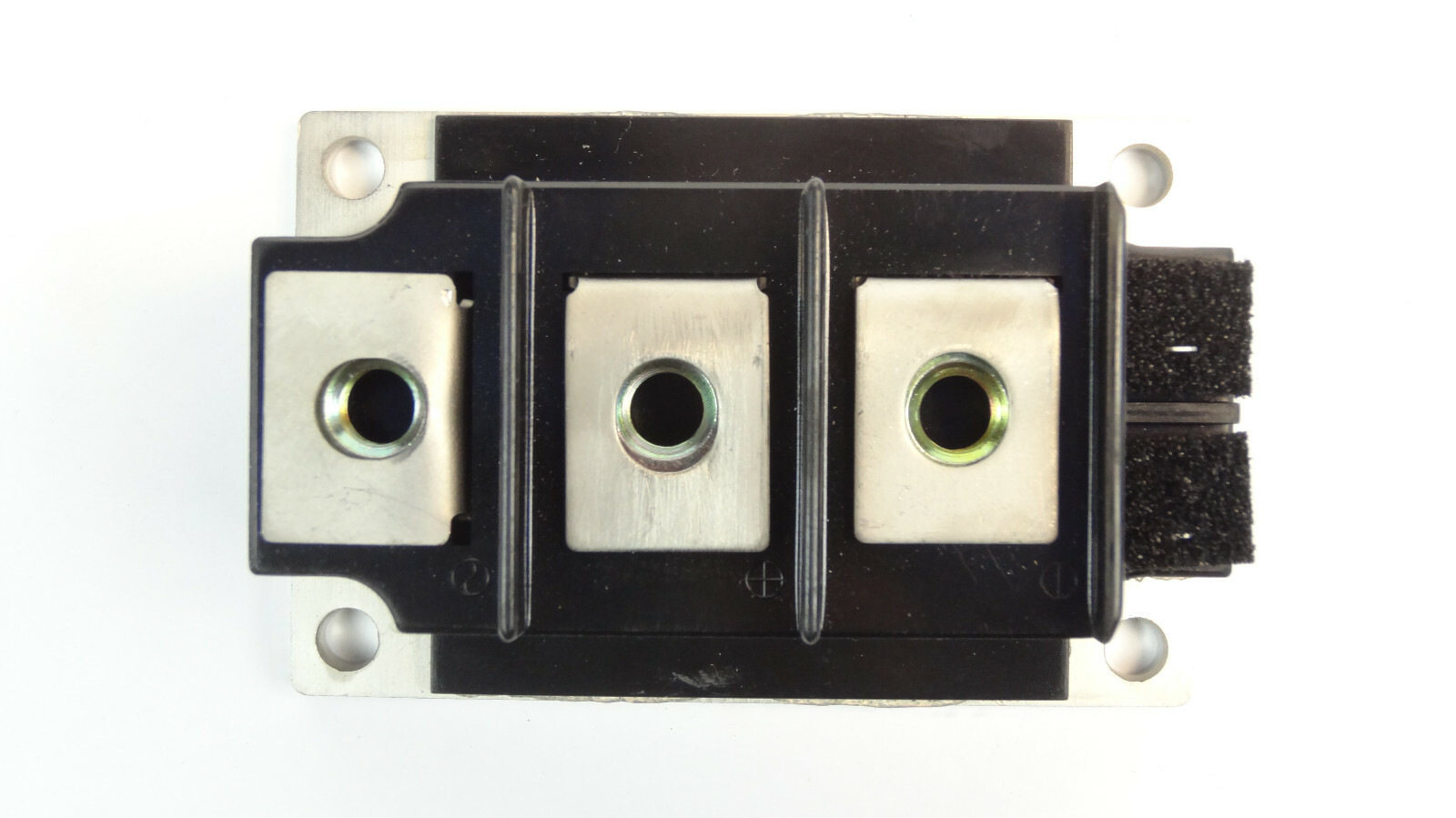 SanRex Pak Relay PD130F-80 3A23A Power Module