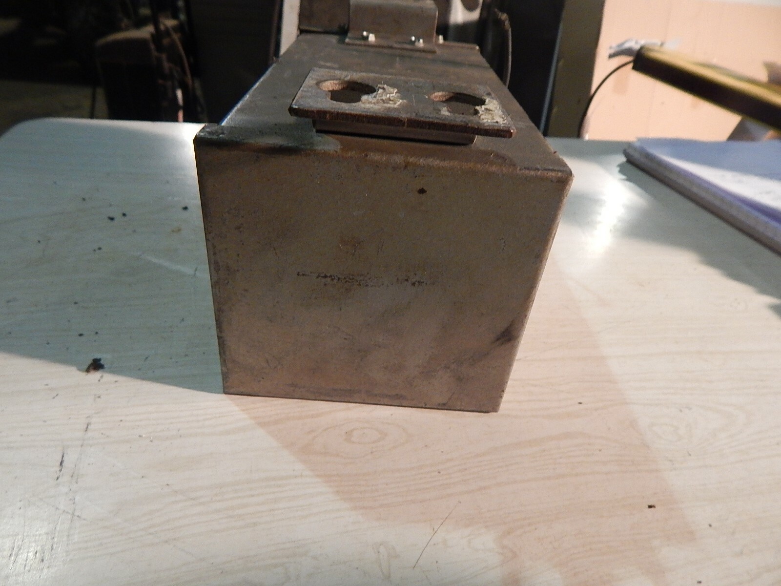 Dongan 85-6030SH P99183 NP5096 Single Phase General Purpose Transformer
