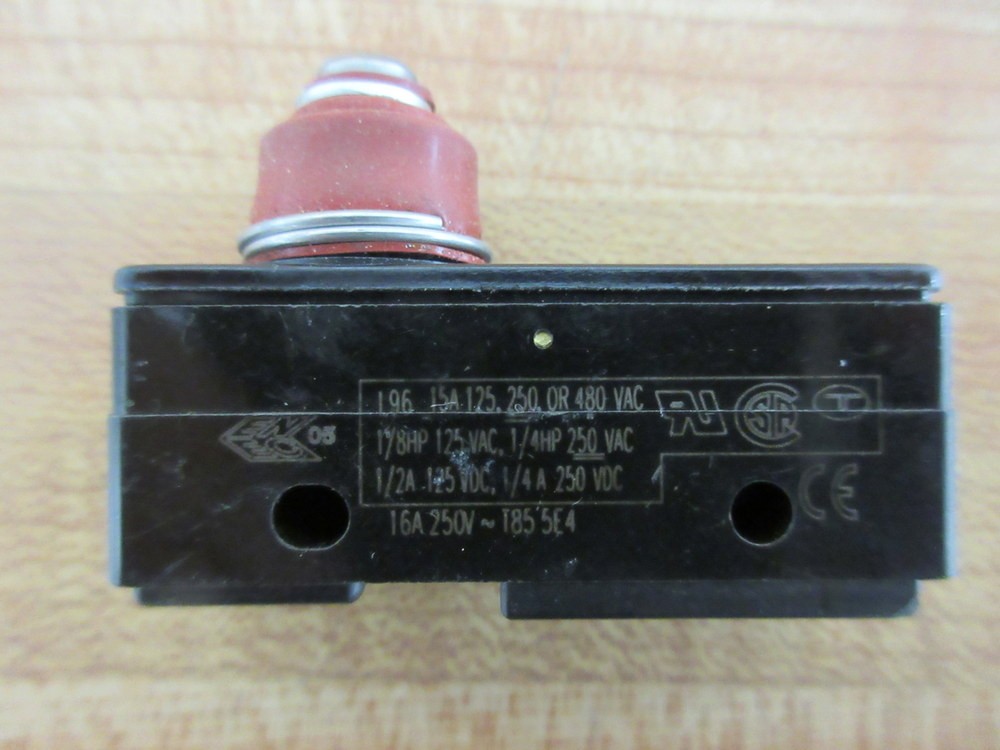 Honeywell BZ-2RDS24-S Switch BZ2RDS24S