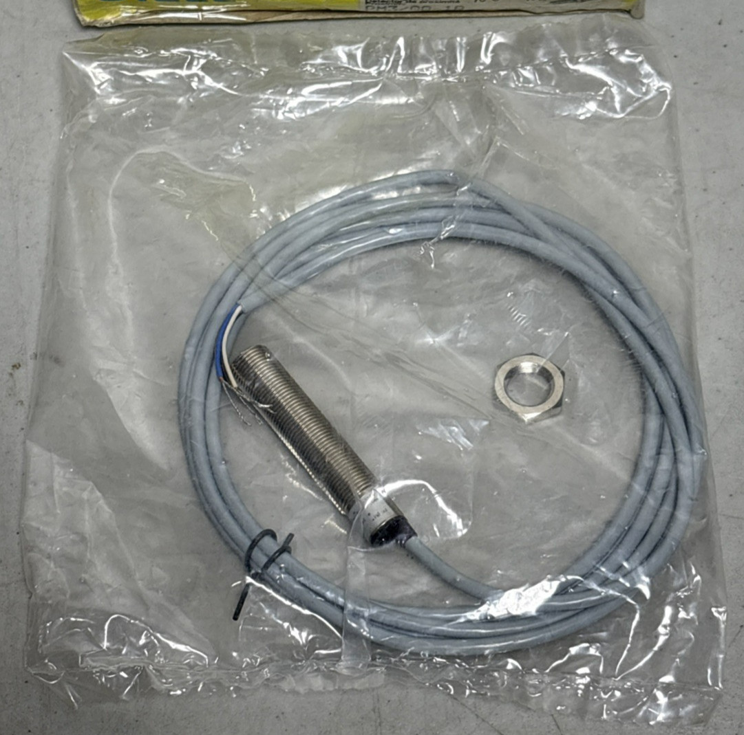 Diell PM3/00-1A Proximity Switch – New – Open Package