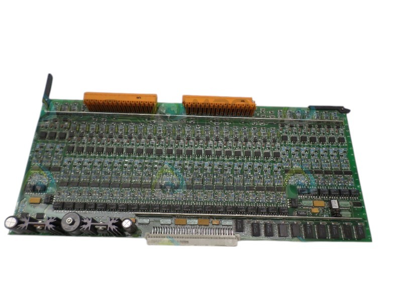 VAN DORN 330038 OUTPUT BOARD UNMP