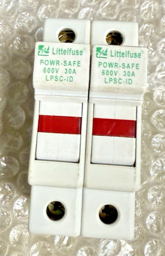 LittelFuse Indicator LPSC-ID W/ 6 Month warranty