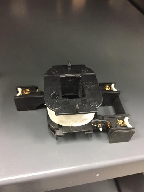 J-DIL00M(240V, 50HZ), EATON, COIL