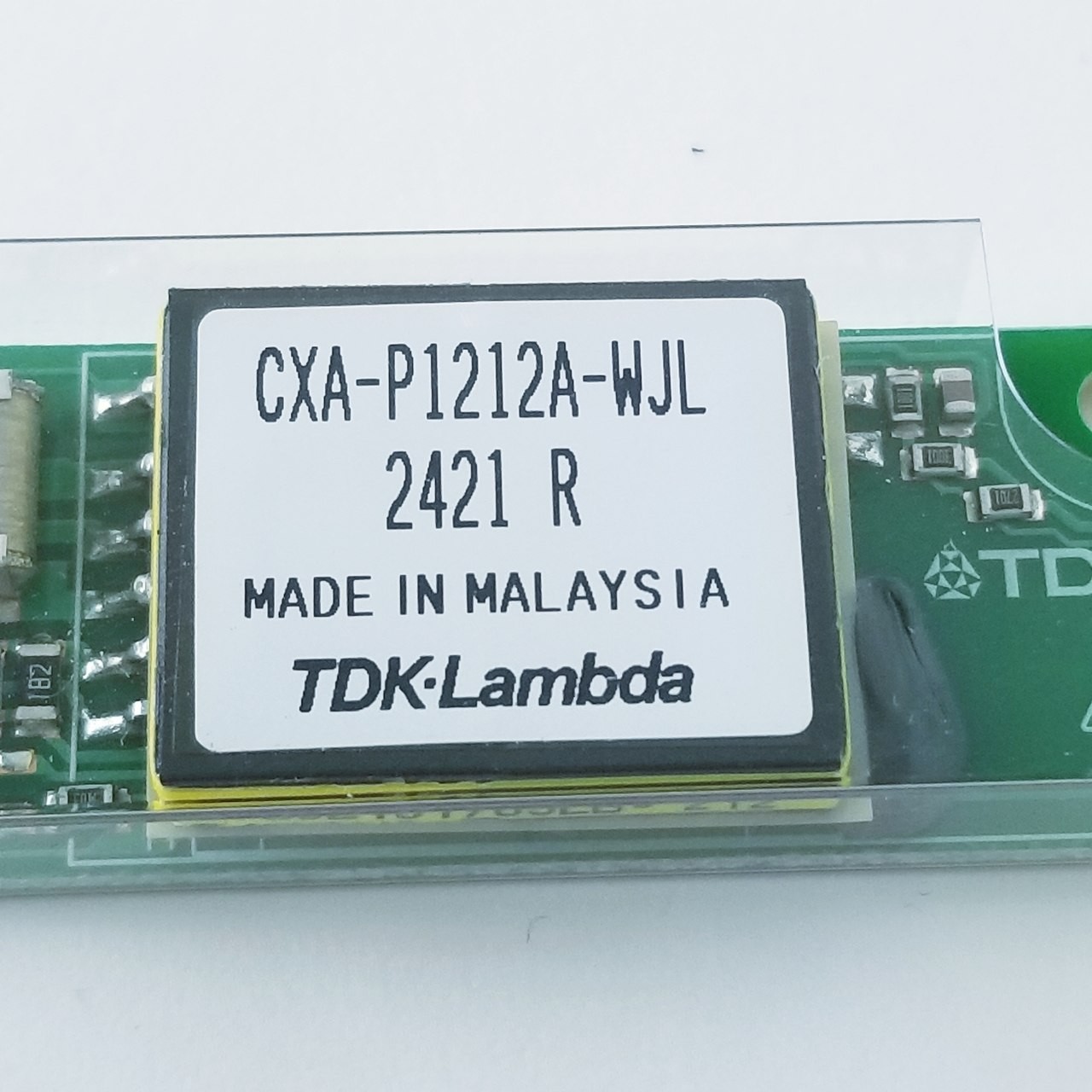 Brand New TDK CXA-P1212A-WJL Inverter USA Seller and Free Shipping