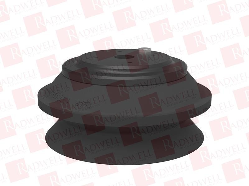 PIAB VACUUM PRODUCTS B150.30.15UA / B1503015UA (BRAND NEW)