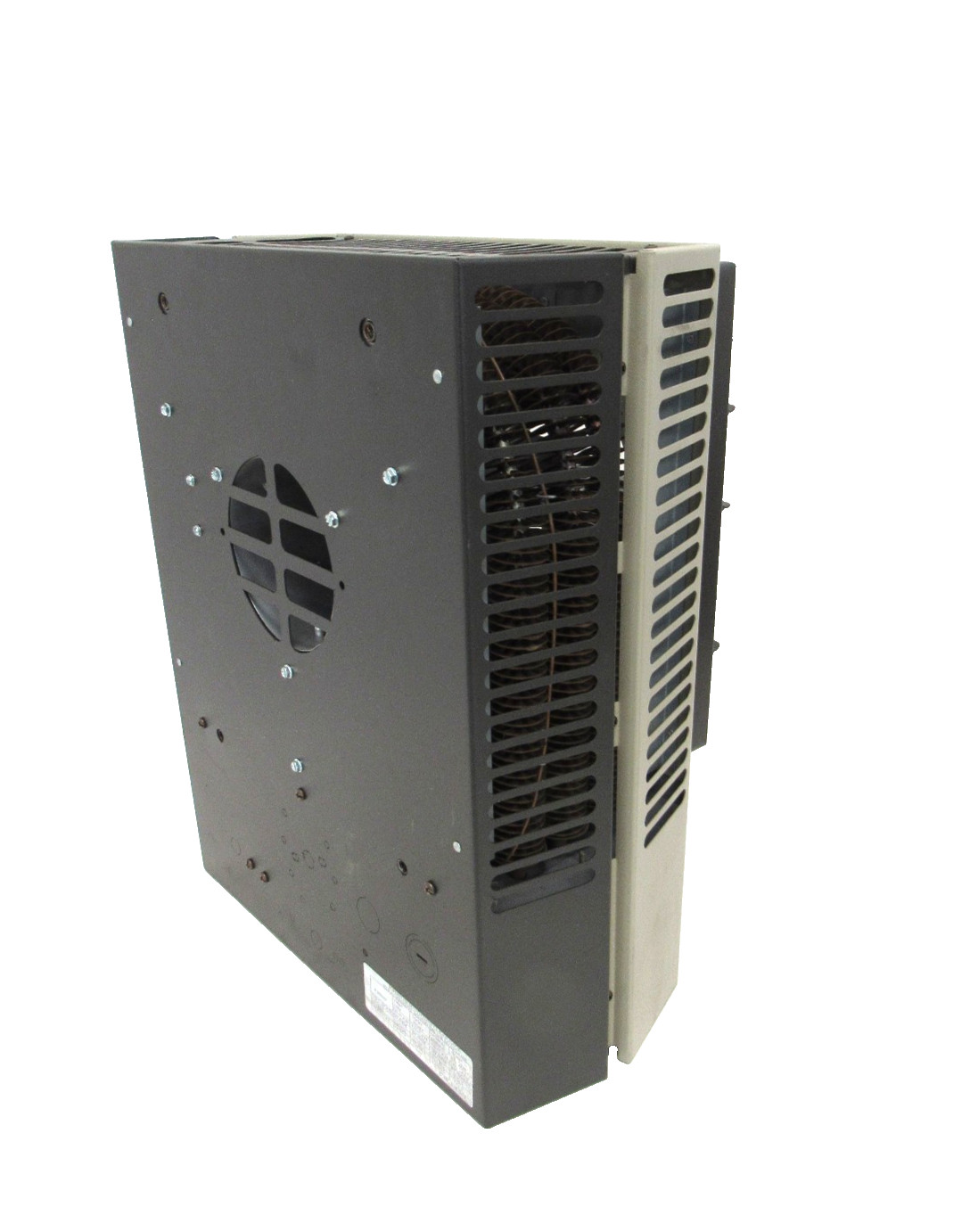 NEW TPI P3P5105CA1N HEATER 480V