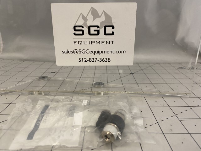 PISCO JNS6-02-FD-DSC Disco Corporation LKTV-010123-0 Throttle Valve