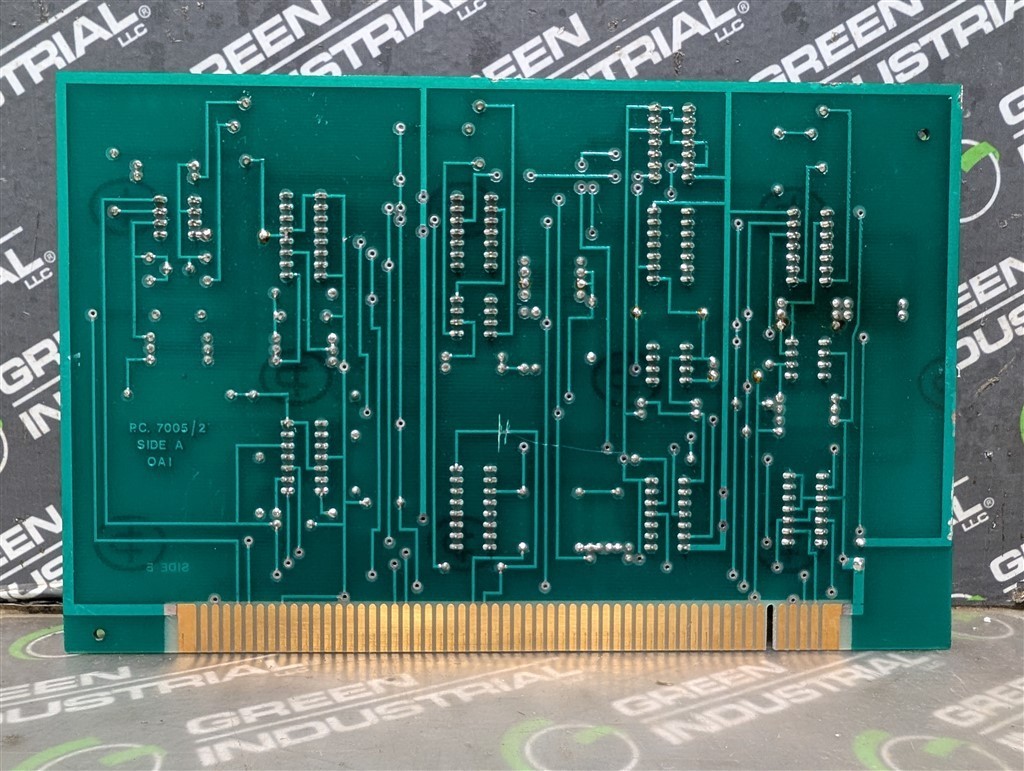 USED Oxford Analytical Instruments Ltd. PC 7005/2 OAI I/O Board 2988-20