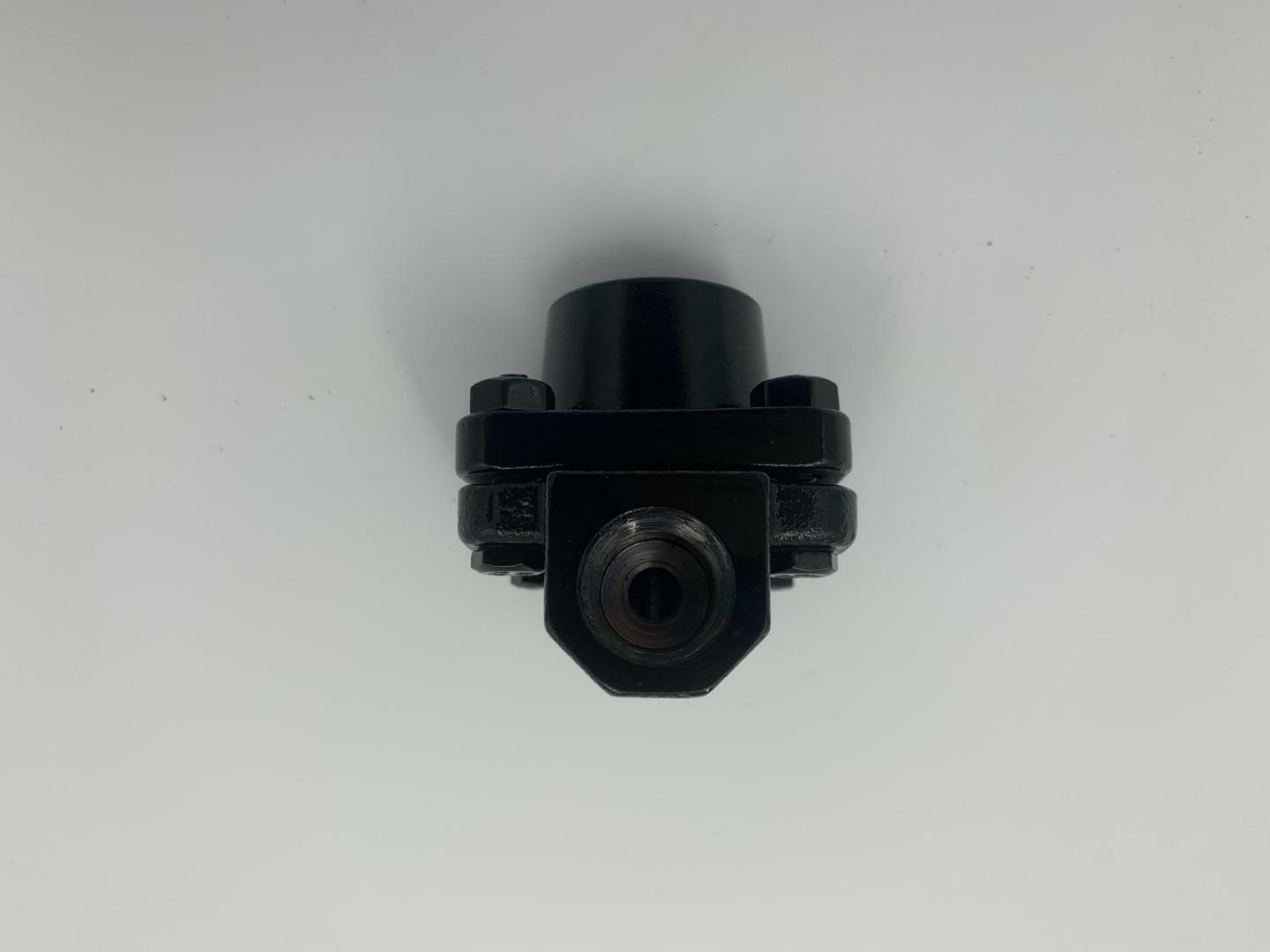 Armstrong B4910 CD61 1/2 npt 600# threaded 1/2 npt 600# threaded