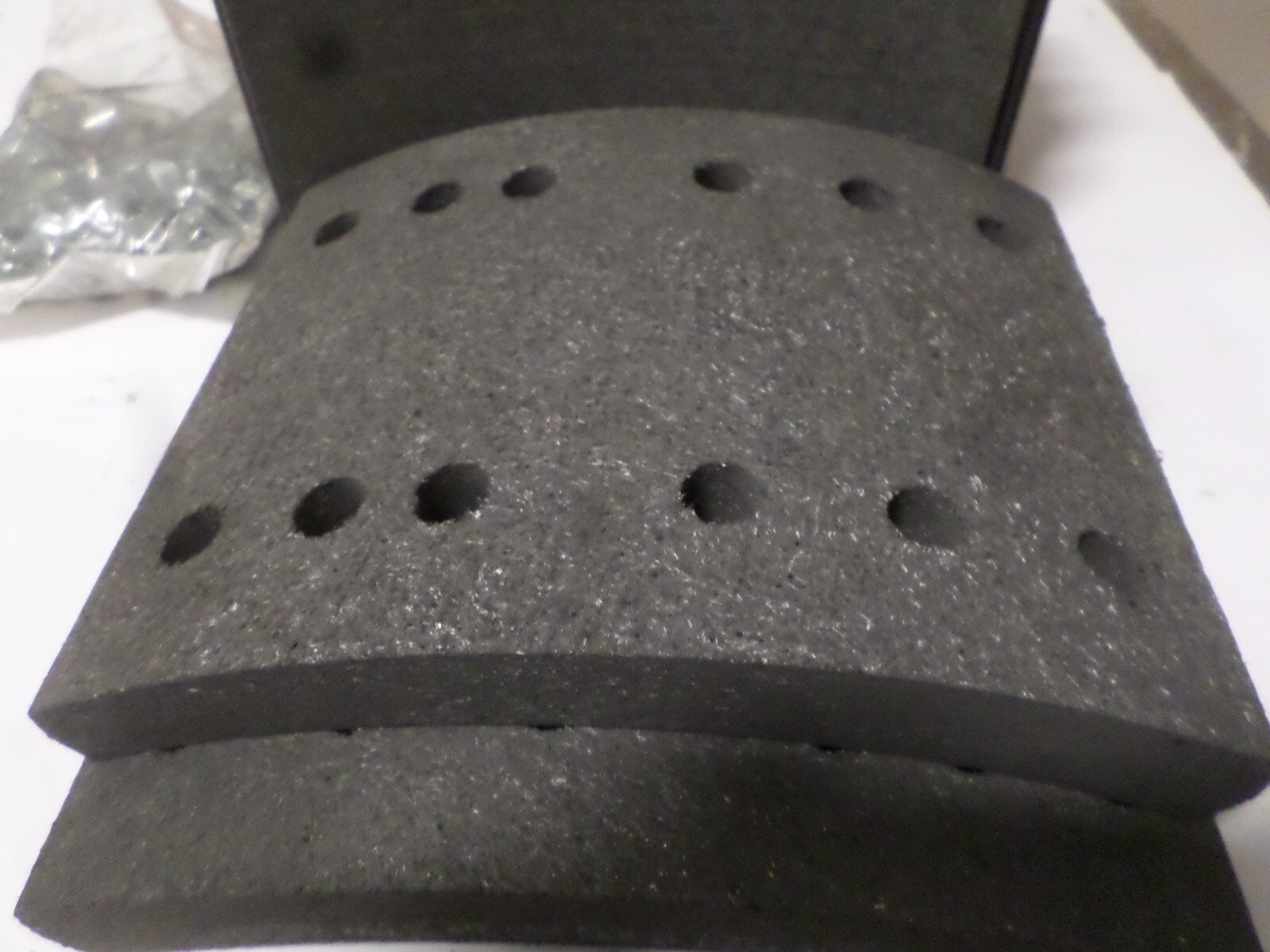 Meritor Brake Lining Kit 2001 M 169 82-23861-000 (8 Pieces)