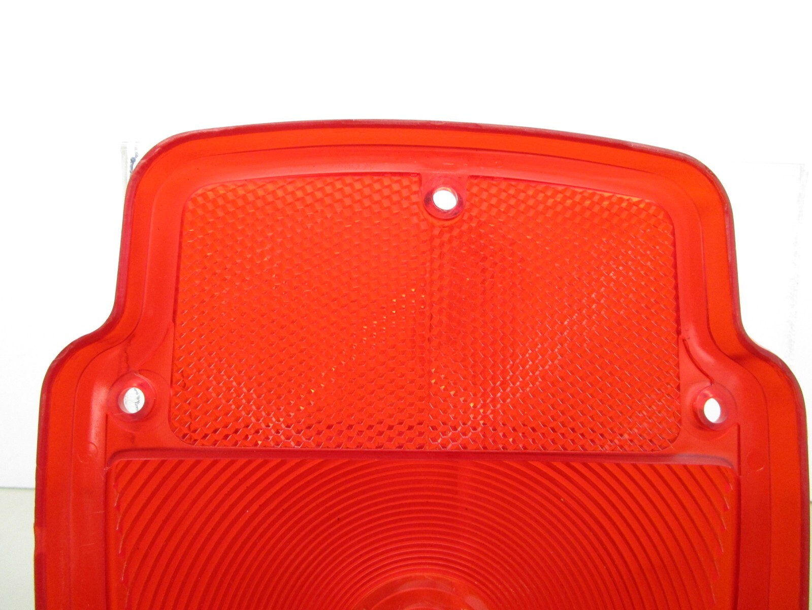 x2 OEM Ford TRST56 FoMoCo Tail Light Cover Set SAE-TSIA