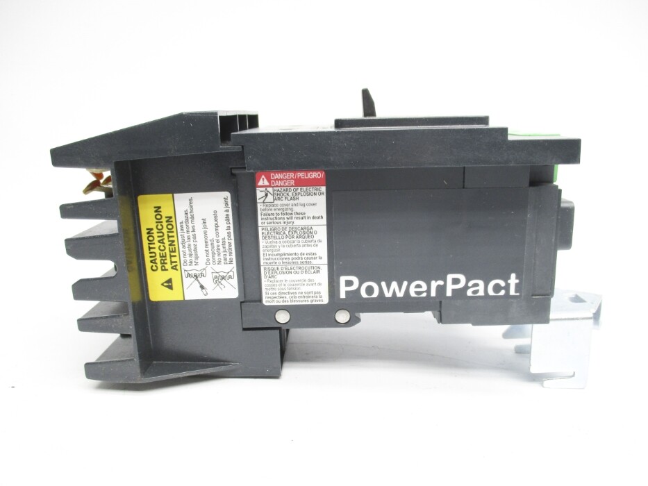 SQUARE D BDA34025Y 277V 25A NSNP