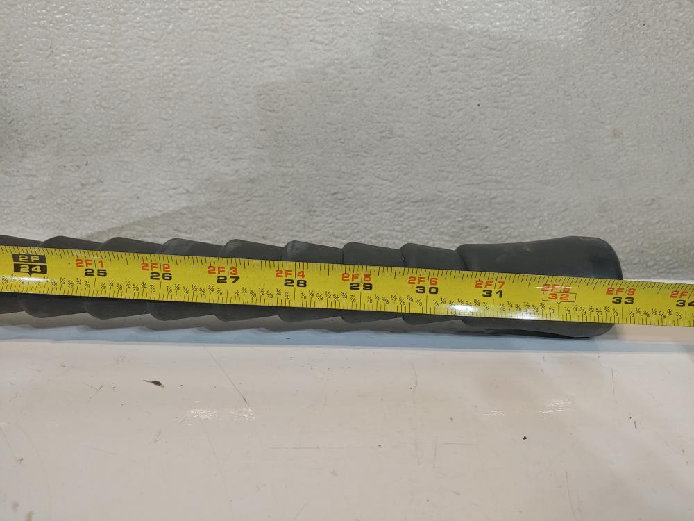 Ampco H-72 Aluminum Bronze, Fiberglass Handle Non-Sparking Sledge Hammer